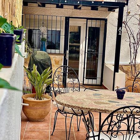 'Coll De Rates' Beautiful 1-Bed Apartment Alcalalí Exterior foto